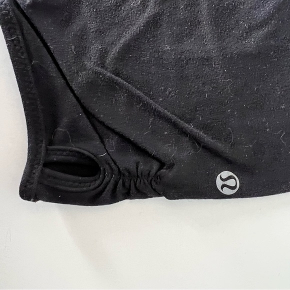 Lululemon cropped leggings - Picture 2 of 6